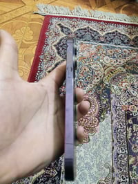 14 برو ماكس وتر بروف ما مبدل ولا قطعه الجهاز فول مضافه البطاريه 90 الذ...