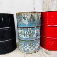 اخوان براميل فارغ للبيع. 07723146688   07515082366