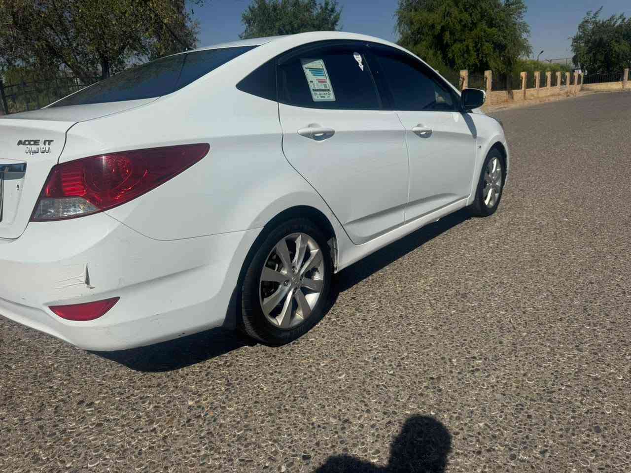 موديل 2013 رقم اربيل سنويه جديد دفتر بنزين بي سياره بلو مواصفات  كير اوتوماتيك محرك 16 بدون صرف بخار ضرر بونيت جاملغ امامي صبغ بدون دواخل بدون شواصي تبريد شغال سقف سلايت سعر 97 بي مجال بسيط شراي يخابر *********** عنوان كركوك
