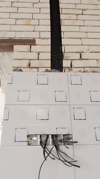 كهربائي متنقل • كربلاء • صيانة كهربائية