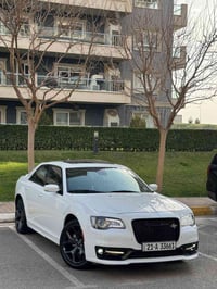 أوباما S • ٢٠١٨ • محرك V6 ٣٦٠٠