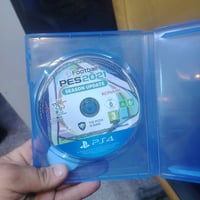 زبائنا توفرت لدينا لعبة بيس 2021 بسعر 85 الف متوفر توصيل لكل محافظات ا...