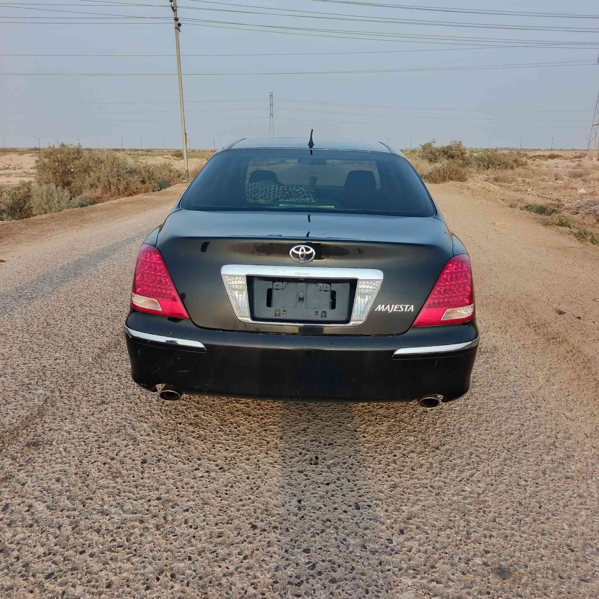 السلام عليكم ماجسته 2004
أدوات أدوات حاويه بدون كص
8 سلندر
٤ دكم 
5بصمات
كامره خلفيه
بصمه ترحيب مع الاناره 
ستيرن كهربائي  
تحكم ستيرن جهتين 
بريك شاهينه
المكان ذي قار
***********
