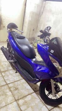 PCX جيل الأول • 150cc • الشهداء