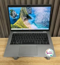 Dell Latitude • i7 الجيل الحادي عشر • ssd ٥١٢