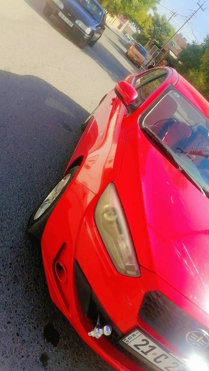 سلام عليكم
فاو أولي 2013 سياره كلش جديده سنويه رقم جديد سياره بأسمي بطاقه بانزين بي مابيها اي ضربه صبغ قطره مابي كلين من دعاميه للدعاميه محرك كير مامفتوح بشرط بطاريه جديد تبريد ثلج تدفئه شغال شاشه ايباد سعر75بي مجال مكان (كركوك)*********** واتساب كركوك, العراق
