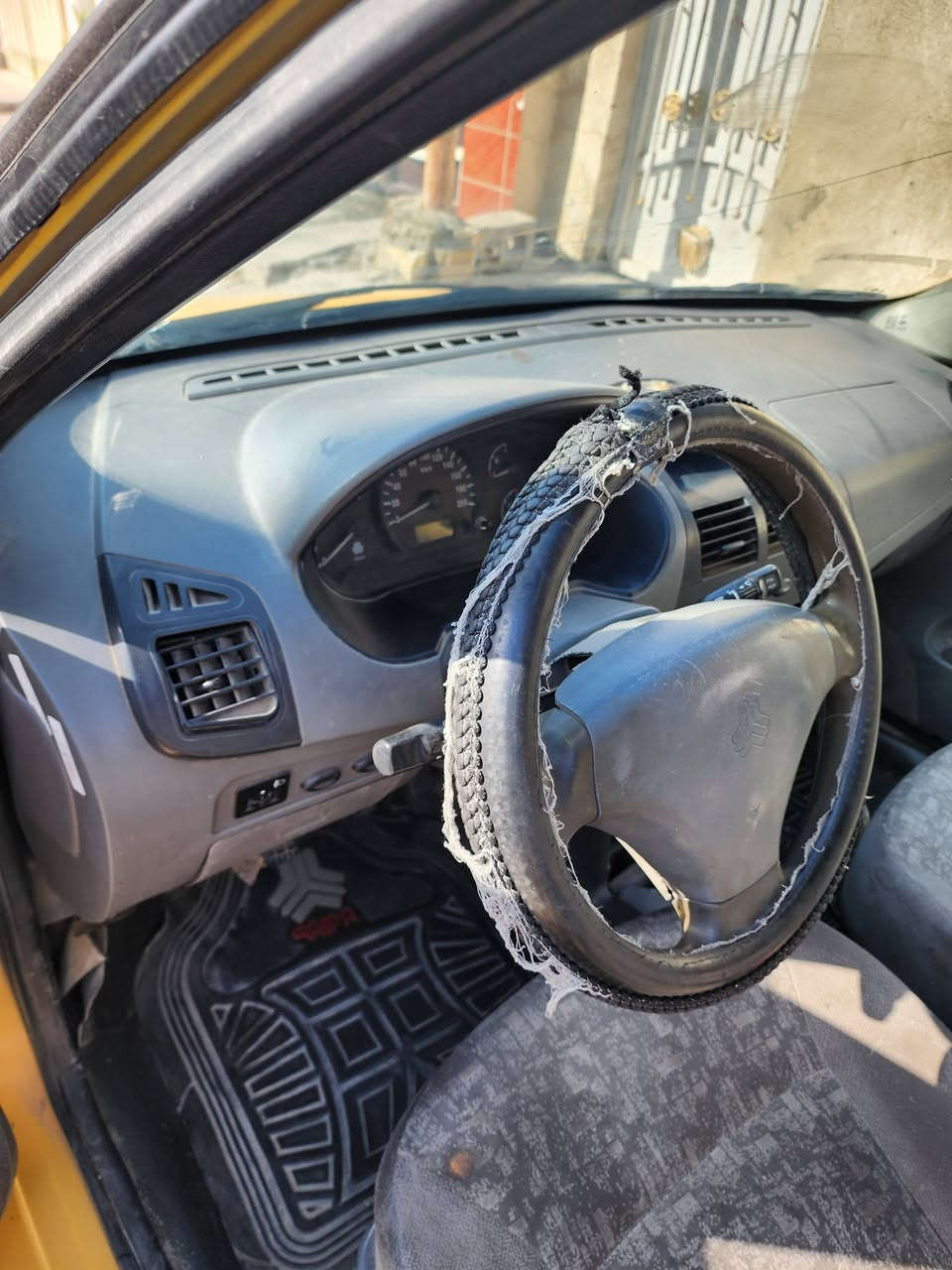 طيبه موديل 2015 سياره باسمي رقم نكليزي بغداد مكاني بغداد 32.رقمي ***********
