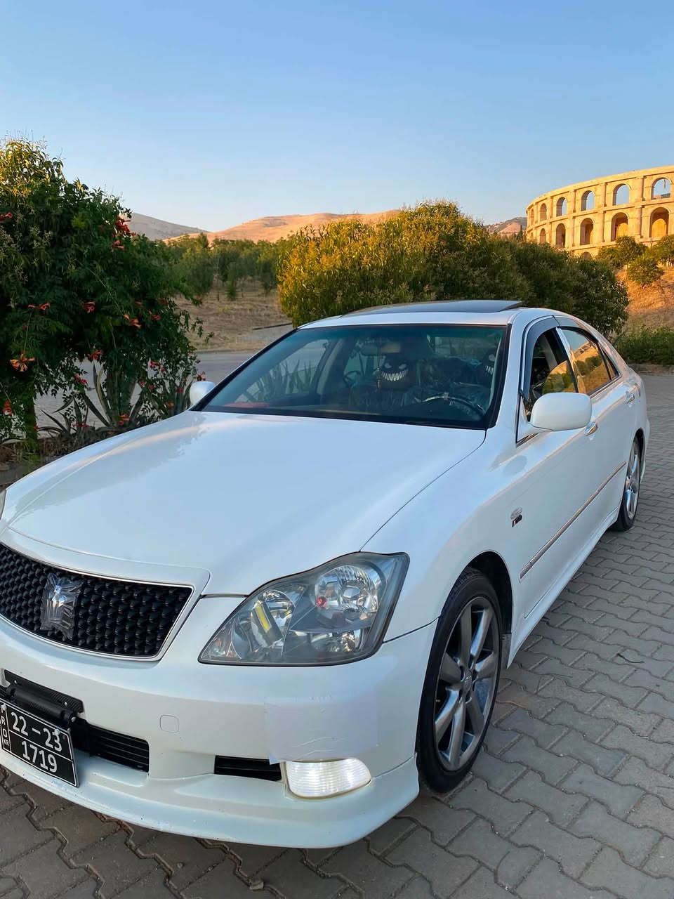 تـاقـانـە و هـەڵـگـیراو🇯🇵📦

بەناوی خوای گەورە

شاهینە بڕاوە بڕاوە

١٨٤ _١٨٤ تاقانە🥇👑

گێڕو مەکینەی گەورە مەرخوب بازار

قـەپات مواسەفات✅

📌سڵـایـد

📌جـلد+هـیتـەر

📌ئـاوێنەی ناوەی دژە فول

📌ئاوێنە شەفت 

📌کوشن کارەبا 

📌کوشن خەزن 

📌زینۆن+ناوچەی کوێر

📌باڵی سەرجام 

📌باڵی سەر سنوق

📌سپۆرتی پێش Tom’S

کەڤەر گۆڕاوە بە شەرت شانسی کۆستەرە بە شەرت 
دەعمو لێ دراو بە شەرت سەد سۆنەر

شوێ ن بڕاوەکەی چاک کراوە وەک شەریکە سەیاری ماڵ بووە

کامل سێرڤسی خراوەتەوە سەر شەریکە📦

کامل سیستمی ئێمپری فایەر

ڕەنگ گۆراوی یابان بێ یەوەی هەستی پێ بکەی لەساخێک جوانتر نەبوو ٥ گەڵات هەدیەیی من

چوار دیسکەکەی سەوز کراوە

سەیارەکە کۆدی هەیە بە ناوی خۆمانەوەیە✅

گێڕو مەکینەو کارەبای بە شەرتی هەرچی فیتەر و وایەرمەنی شارەزا هەیە لە رەقەمی پێشەوە تا دواوە بەشەرت

سعری خوار هەموو بازار (٥٨)گەڵاو مەعامەلە برایەنە هەییەلەوە هەرزانتر ئەوە بکرە ئەمە هیلاکو داشقە نیە براکەم

***********

موشتەریت بچوکیت ئەکەم لە خزمەتا ئەبم موشتەری نیت با کەسمان سەرمان نەیەشێت❤️
