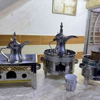 رسلان ٢٥سم • السيف ٢٠سم • مناقل