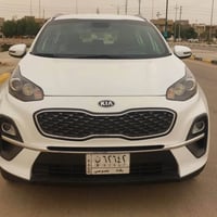 سبورتج • ٢٠٢١ • ٧٥٠٠٠كم
