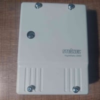 مستشعر ضوء • ألماني • شروق وغروب