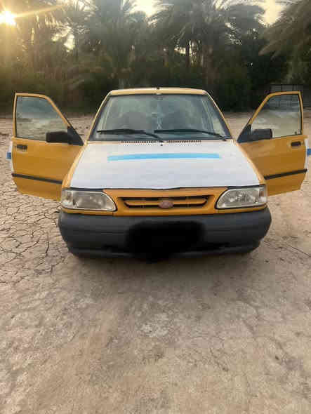 يالله
السلام عليكم بيع سريع 
سايبا 2012رقم بغداد الماني مصفره هيئه وغرامه تحويل ثاني يوم شرط التحويل اخوان السياره جديده بمعنى الكلمه مكينه وحداديه وتخم تاير كهربائيات كلها شغاله السياره جديده ومناقصها شي  وكشرها مثل مشوف بعينك كلش حلو السياره معمره جديد وتعمير درجه اولى مكانها العماره سعر 17وبيه مجال قليل كلش ***********
