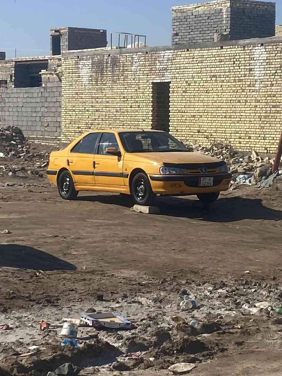 سلام عليكم بيجو بارص 18 كفاله السياره ما عده جاملغ العبري مبدل بدون دواخل سياره بسمي سنويه لحد 30 توه مهزوزه صارله شهرين سياره تخم تاير لايت زنون كامره حساسات كلشي كامله مكمله ربع ما تذب عليه رقمي *********** السعر 47 مو شراي لا تخابر يرحم امك
