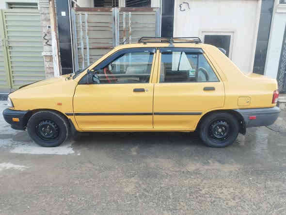 سلام عليكم 
سيايبا 2018 جاهزه من كلشي باسمي بغداد رقم الجديد 
محرك كير صدر تخم تاير  تجي تفحص خير من الله كهربائيات ولا جطل ضفيره بلاديه تبريد تدفئه شغالات بيهه طخه بل جاملغ الايمن الامامي وبدلته بيدي بدون دواخل القديم موجود وشخطين بل بابين منافذات الشواصي والبراكيت نظيفات واحد منهن صار بي فطر ناعم وصلحته صورته موجوده زفتت السياره كلهه من جوه لن جاي شته مسوي الهه ادامه كامله تبديل كل الحساسات يعني حته علامه السيرفس طفت بدلت اسطاب اكسل كامل زوج امامي مع فلنجات وبولبرنات امامي خلفي ودسكات وبنزات السياره جاهزه للعمل ماتحتاج تصرف عليهه مكان السياره بغداد دوره *********** سعرهه 42 اعتقد مناسب ترهم مراوس يفضل خصوصي 
اسف عله الاطاله تحياتي
