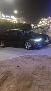 سوناتا ٢٠٢٣ • حادثة • السماوة