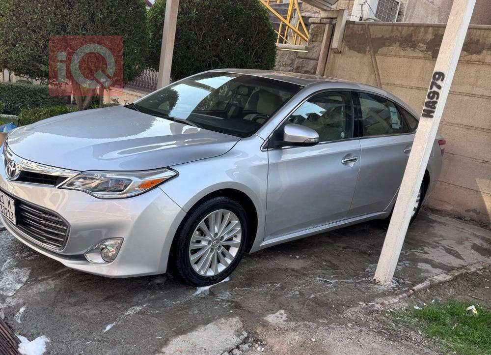 2013 وارد امريكي كلين فقط صبغ باب السائق بأيدي ضرر خفيف بالباب بدون اي دواخل  صدر اصلي شركه جديد مبدل تخم تاير باتري دسكات متصرف عليها دينار رقم بغداد الدولي سياره جديده بمعنى الكلمه مكان السياره بغداد الحارثيه 
السعر 205 ورقه ***********
