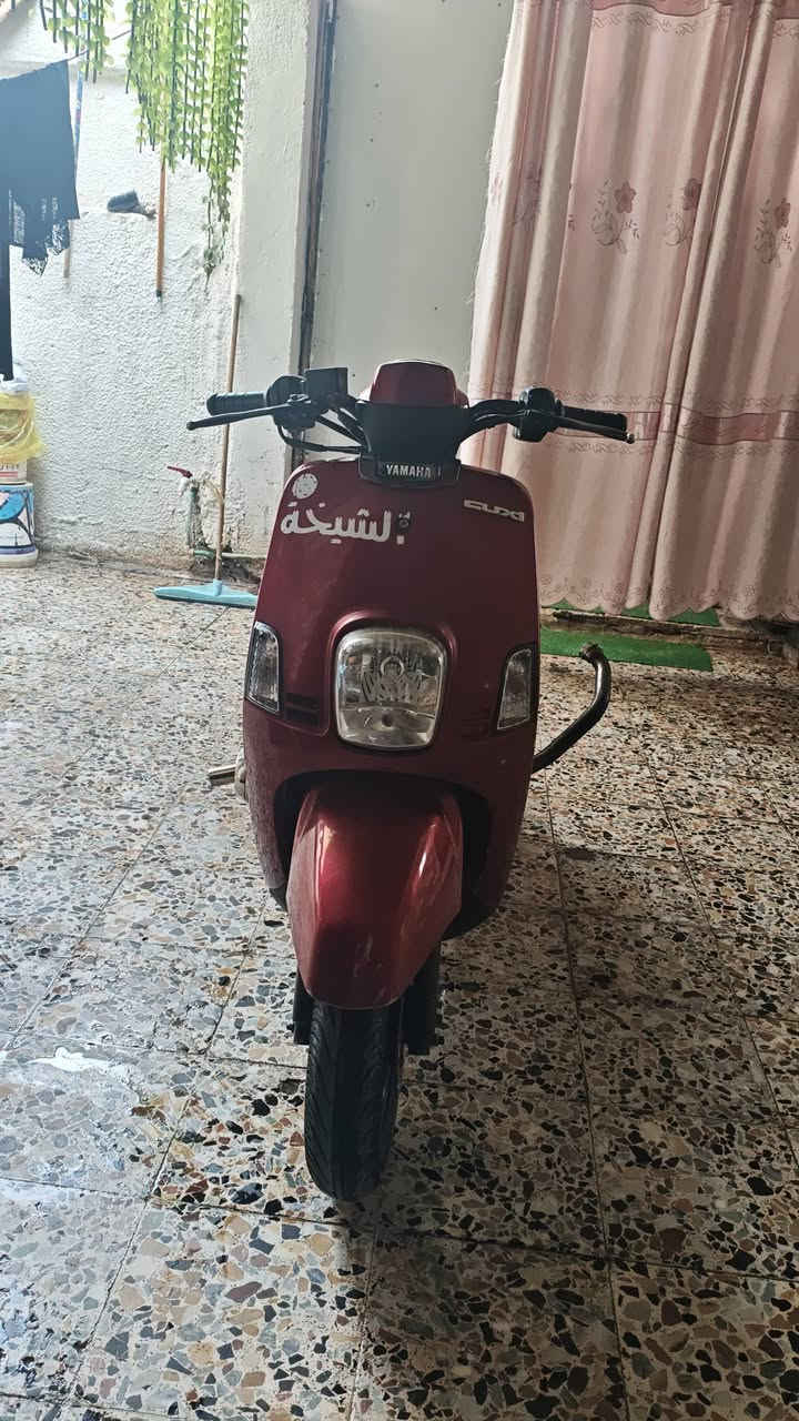 دراجه بوليس نوزل 2010 دراجه جديده وكلشي شغال بيه دراجه لا مفتوحه ولا ملعوب بيه برغي تجي وتفحصه كدام عينك دراجه بحالت لوكاله سعره مليون وبيه مجال بصيط لمكان بصره لاصمعي الجديد 
رقم *********** متواجد واساب
