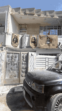 دار طابقين مساحه 100م حي سلام سند اصفر طابق الاول هول مطبخ وحمام غرفه نوم طابق الثاني منور وغرفه نوم وسطح وبلكونه سعر 32 اتصال على رقم ***********
