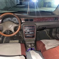 سمند11 • جاهزه • سنويه لل29