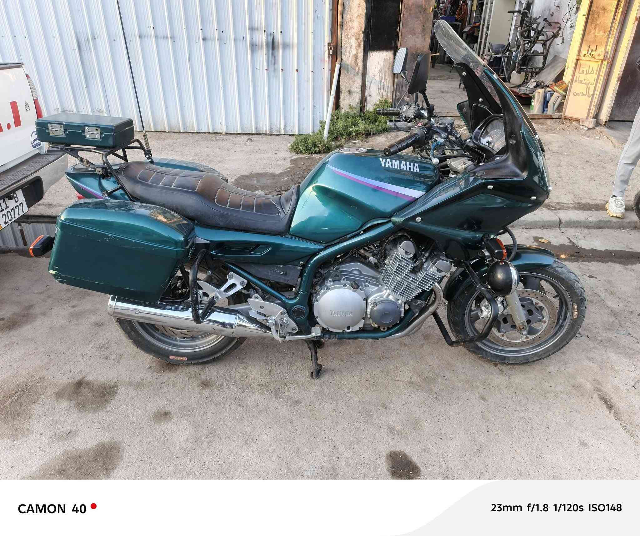 للسلام عليكم اخوتي الطيبين ياماها دفرسون رقم بغداد شرط التحويل مابيع إذا مو عقد مروري بلاديه فول بوليسي فول نعومه فول تزويد لغود جامع طويله دروعه جنط فوانيس مجامع بوليسي مكينه برغي ممفتوح بيهه كهربائيات  كله بلاد مابيهه كل نقص يعني الدراجه جاهزه للسفر مال جناي يعني والشوف احله من الصور وليجي ألف هله بي السعر ٣٦ وقابل للتفاوض  الأعظمية مدخل شارع الاطفاء رقمي
***********
تحياتي لكل اعضاء لكروب
