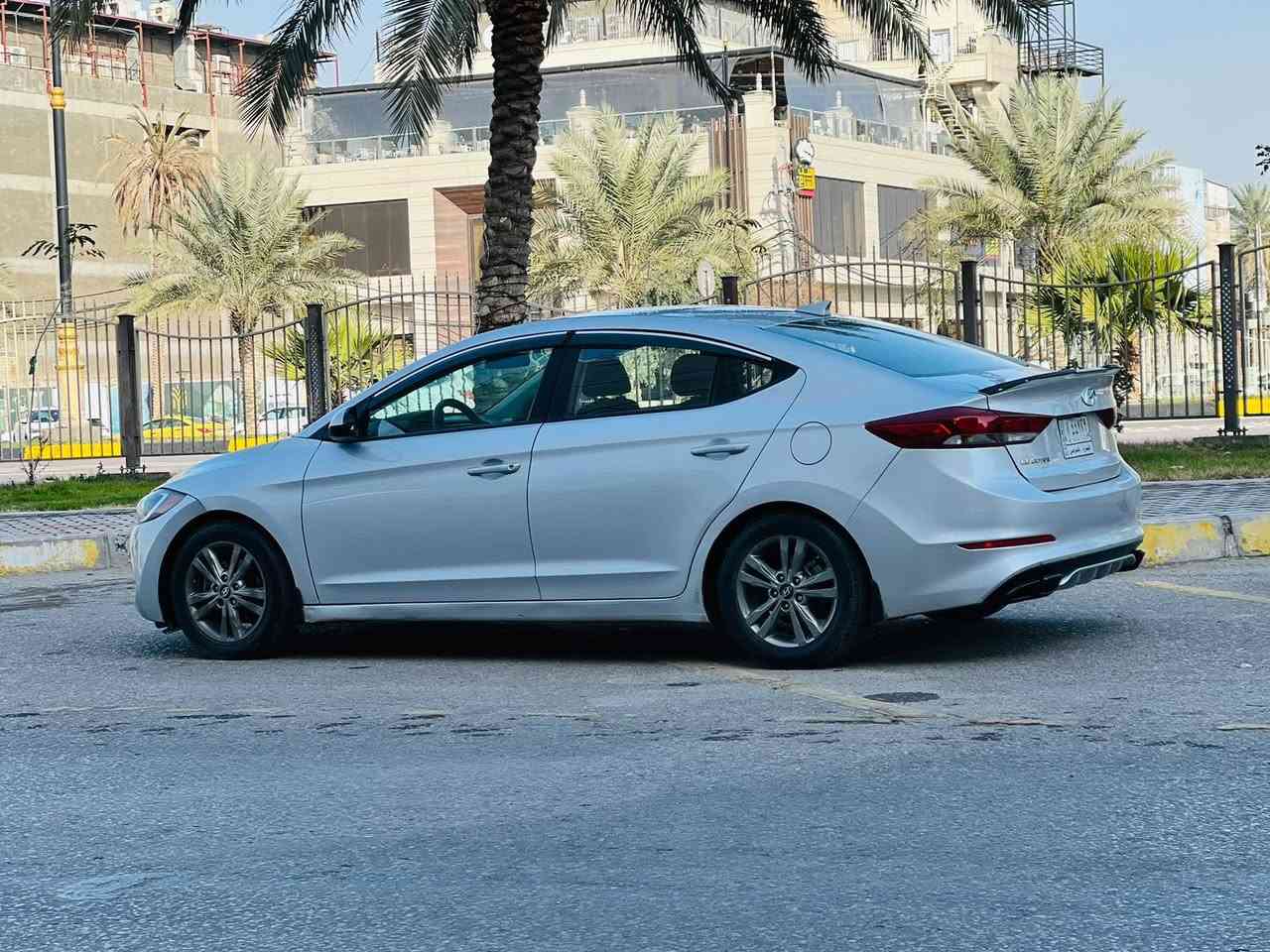 النترا مديل2018سعر117ستفسار تصل رقم *********** وارد مريكي حادثه جاملغ بنيد بدون دواخل باقي كفاله عامه مواصفات مكينه 2000دوش شاشه كامره تحكم ستيرن مثبت سرعه حساسات نضام ايكو لادار جانبي تبريد❄️5ويل كب شاير بل مري سياره جديده جاهزه حداديه جديده تخم تاير مكان سياره كربلاء
