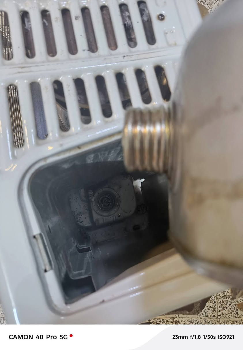 صوبة نفطية باله نقصها فتيلة
السعر 90 بيها مجال بغداد البلديات ***********
