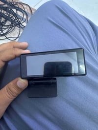 داش كام • جي بي اس • أمامي وخلفي