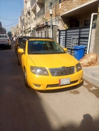 كورولا • ٢٠٠٥ • اوتوماتيك