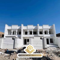 ٢٠٠م • تكريت القادسية • ٤ غرف