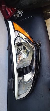 لايتات وعطور • شوية تعبانات • موصل جانب الأيمن