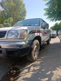 دبل كبينة • ٢٠٣١ • أربيل