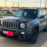 رينيجيد ٢٠١٨ • ٤ سلندر ٢٤٠٠ • كركوك