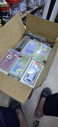 تصفية محل كفرات بين ٣٥٠ الى ٥٠٠ ما اعرف شكد عددهن بالضبط تفيد محل هستو...