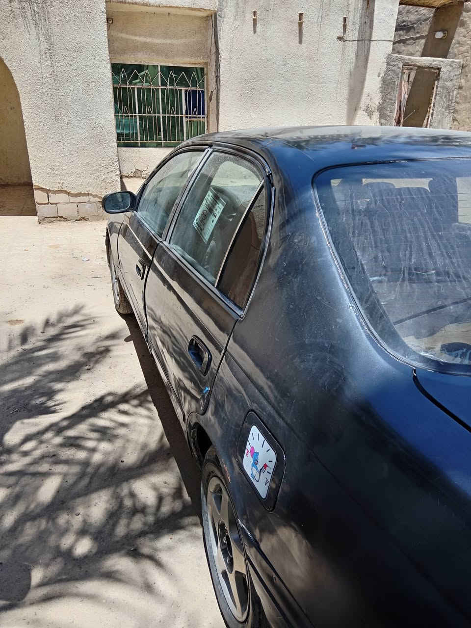 السلام عليكم كرونه موديل 93 كير ومحرك مكفولات حداديه جديده كهربائيات كله شغاله محرك البلادي1800 السعر 26 وبيه مجال بصيطه المكان بابل الكفل السياره احلاء من الصوره علمنا السياره وكاله فقط للاستفسار الاتصال على الرقم ***********
