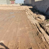 البصرة كرمة علي • ٤٠٠م • جاهزة للبناء