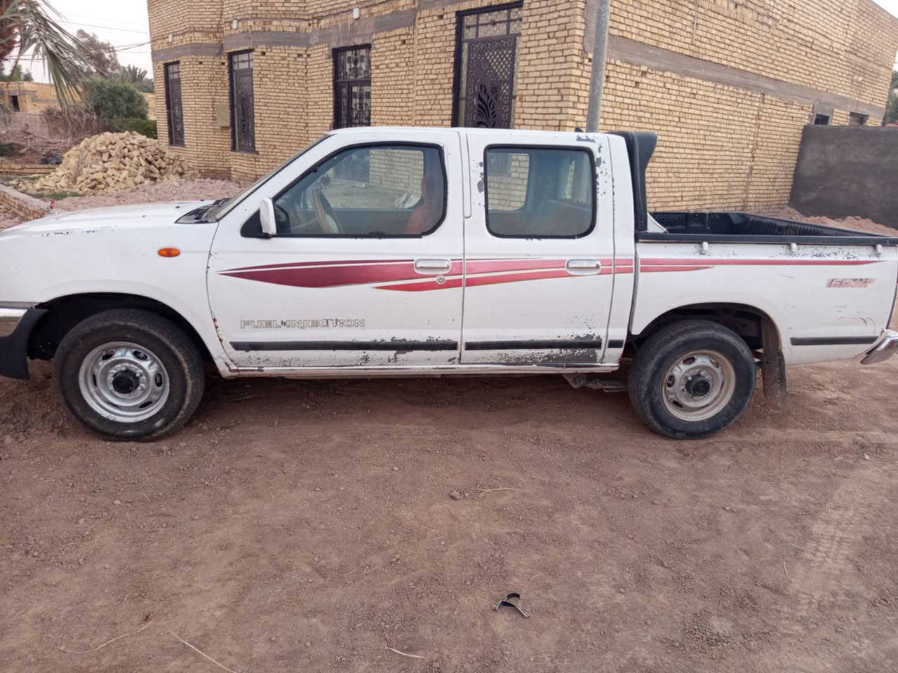 نيسان 2006مكفولة لاصبغ لافتح لاتبديل جاهزة رقم مثنى سنوية جديدة بسمي للبيع او المراوس بصالون
***********
***********
