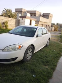 افلون • ٢٠٠٩ • شرط الوكالة