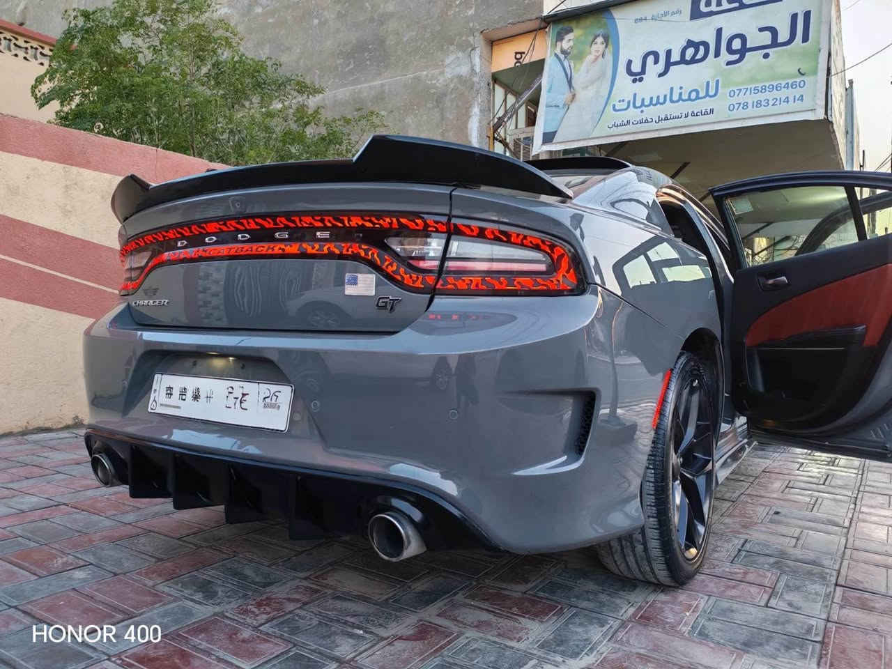 جارجر مديل 19 gt مواصفات معروفه السعر 218  صور حادث بالصور رافقهم مكاني كربلاء

*********** كربلاء, العراق
