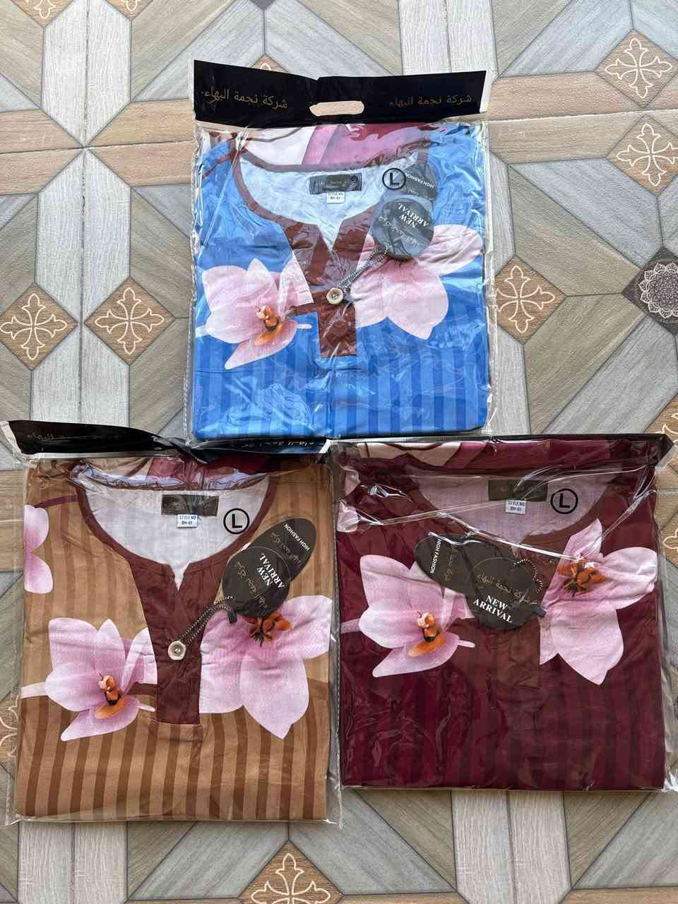 #تخفيضات


**إذا كنت صاحب هذا الإعلان وتريد حذفه لأي سبب، رجاءا أرسل رسالة إلى الدعم الفني**