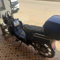 هارلي • بطارياته • شحن٣أيام