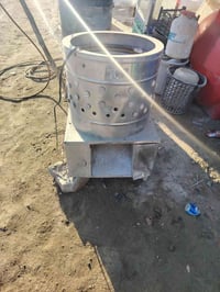 هالوسه دجاج • شغاله