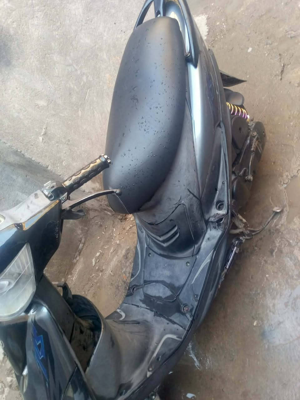 يالله سلام عليكم ماكس عدله للبيع
مكينه ابلادي ٤٩

سلف هندر عداد اشاير 

بكلايت كله شغال، سعر ٥٥٠

مكاني بابل سكندريه


**إذا كنت صاحب هذا الإعلان وتريد حذفه لأي سبب، رجاءا أرسل رسالة إلى الدعم الفني**