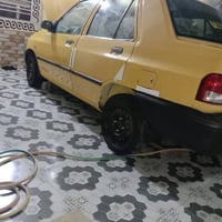 ٢٠١٥ • قير يدوي • بابل