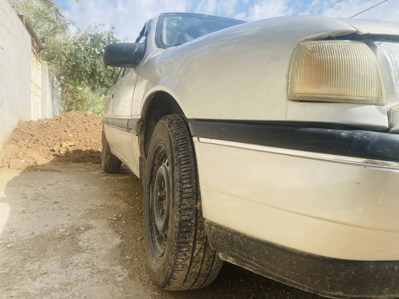 اوبل فكترا للبيع موديل ٩٢ رقم سليمانية سنوية لحد ٢٠٢٨ شرط تحويل سعرها ٤٥ بي مجال سيارة نظيفة مال البيت


**إذا كنت صاحب هذا الإعلان وتريد حذفه لأي سبب، رجاءا أرسل رسالة إلى الدعم الفني**