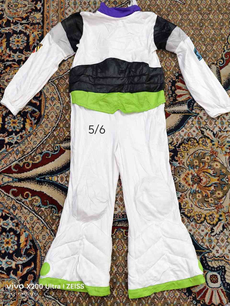 ازياء تنكرية وابطال خارقين الاسعار 3/4/5فقط


**إذا كنت صاحب هذا الإعلان وتريد حذفه لأي سبب، رجاءا أرسل رسالة إلى الدعم الفني**