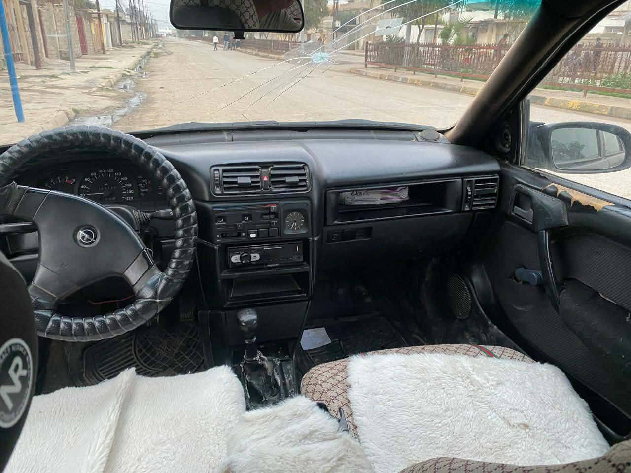 اوبل فكترة موديل ٩١
رقم صلاح الدين الماني سنوية عظم لي نهاية السنة ٢٠٢٦ حجمها  20
شرط التحويل
كابون مابيها
بيها خيسان قليل بلدوسة
السعر ٢٨ وبيها مجال قليل
مكان السيارة حمام العليل


**إذا كنت صاحب هذا الإعلان وتريد حذفه لأي سبب، رجاءا أرسل رسالة إلى الدعم الفني**