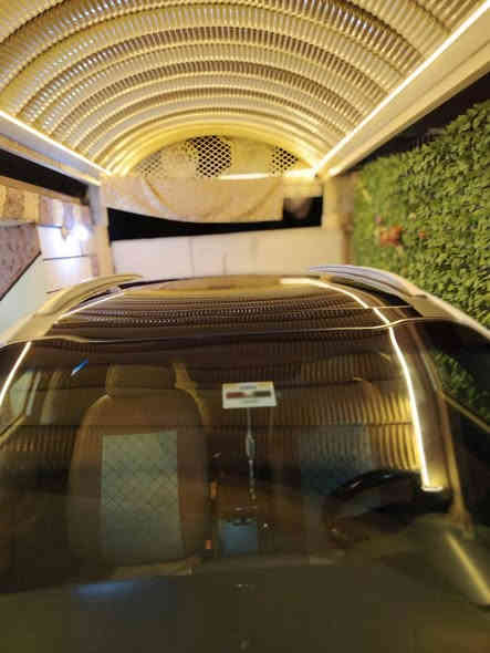 سلام وعليكم سبورتج موديل 2016
رقم بغداد فول مواصفات ما عدا البصمه

فقط قطعه صبغ بيها الباب الخلفي باقي كفاله السعر 177 بيها مجال بسيط 

 محرك الفين دوش رقم الهاتف ***********
