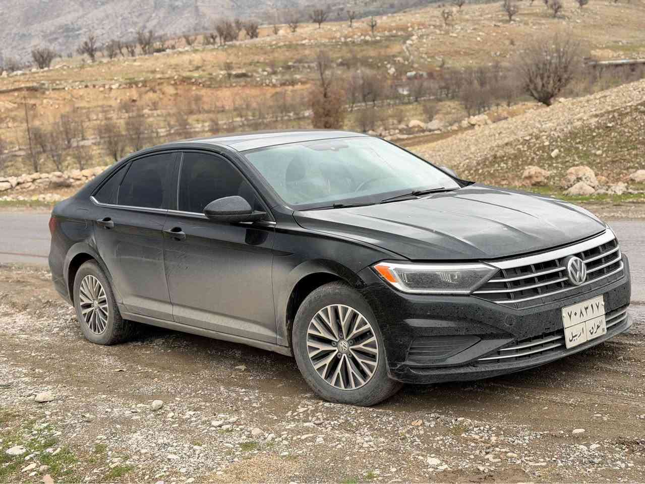 جیتە ٢٠١٩ ماسەفات se plus فوولە ناو کرێمی 
یەک پارچەی هەیە بێ ژۆرێ بێ ئیرباک 
دو جی تەحدیلی گچکەی هەیە  نەرمە تەزرەکی هەیە بە حال 
سەیارەکە ١٨ $ خرامەی لەسەرە پاش معامەلە وەر دەگریەوە لە هەولێرە 
سەنەوی نوێیە تا ٢٠٢٧ داوای ١٤٢$ معامەلەکی کەمێ لێ دەکەم  
*********** ڤایبر واتس ئاپ 
سۆنەریشم هەیە أربيل, العراق
