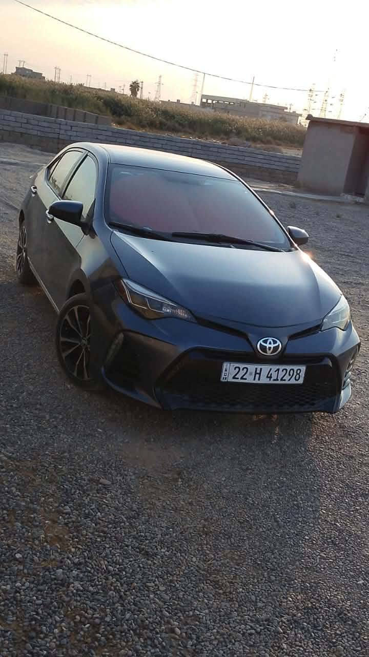 السلام عليكم
كورلا موديل. 2016.   السعر. 130. او بيها مجال للشراي 

الضرر جاملغ  والبونيد. مبدلات. نفس الون. والباقي شرط. 

مكان السيارة بالشركاط 
مكلف مكلف بالنشر. خاص ماجاوب 

هاذا رقم ابو السيارة. اتصل 

***********

***********
