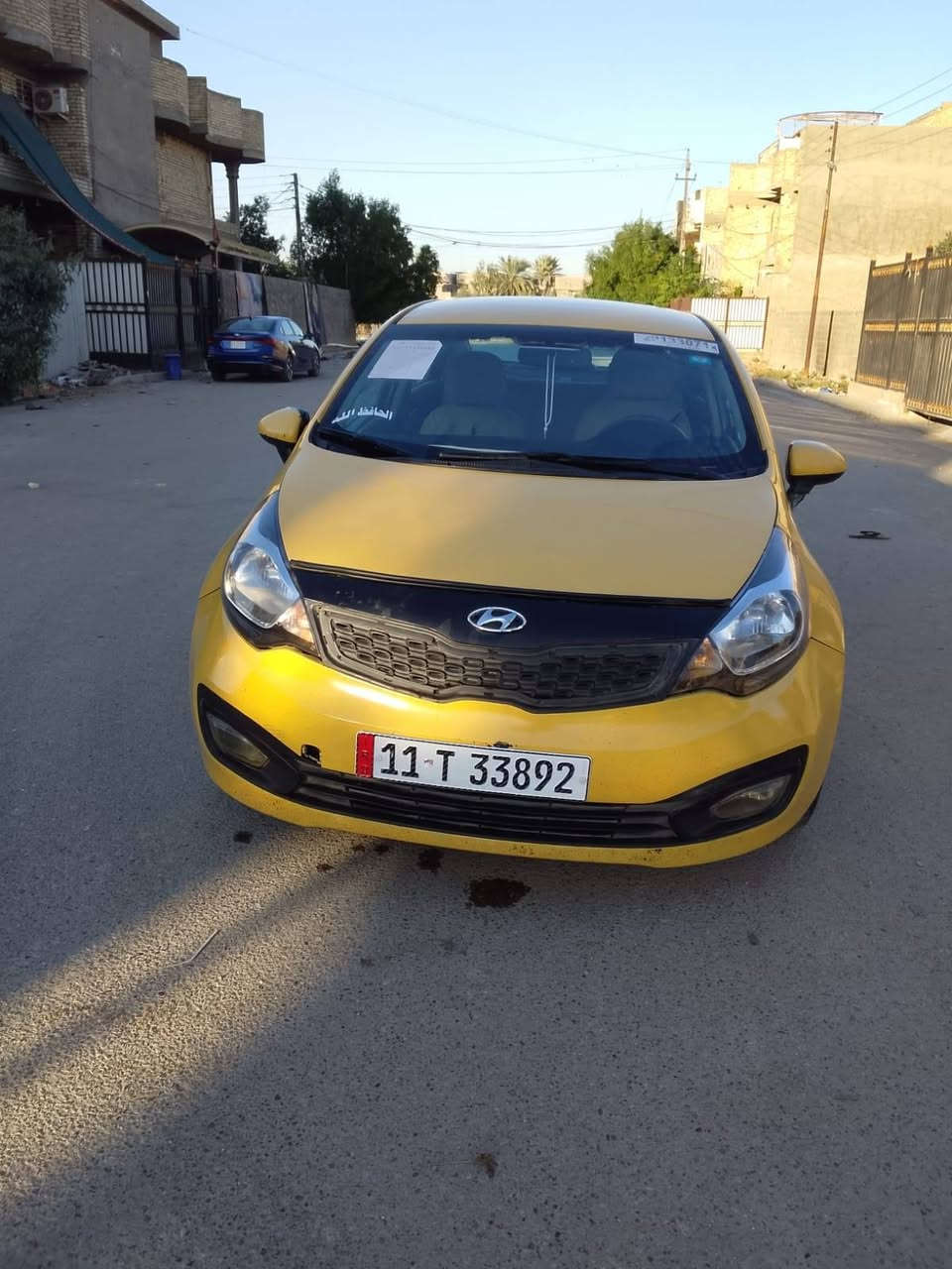 كي ريو موديل 14 امريكي رقم بغداد انكليزي سنويه جديده مكفوله ليبل واحد حادثه بنيد فقط وباقي جاهز مكينه كير حدادي مكفولات سعر 75 مكان حله شراي اتصل وخادم *********** حلة, بابل
